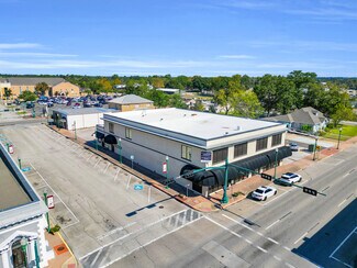 Plus de détails pour 103 W Philips St – à vendre, Conroe, TX