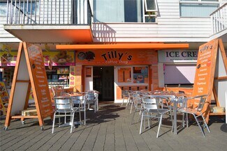 Plus de détails pour 8 Harbour Rd, Bridlington - Local commercial à louer