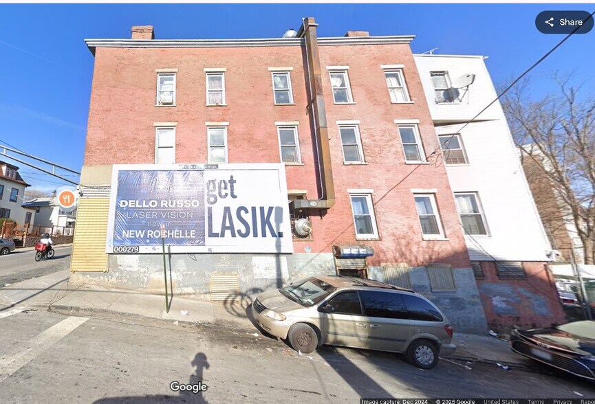 156 Palisade Ave, Yonkers, NY à vendre - Photo de l’immeuble – Image 3 sur 16