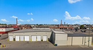 Plus de détails pour 3100 Rivard St, Detroit, MI - Industriel/Logistique à louer