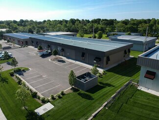 Plus de détails pour 71 SE 29th Ter, Lees Summit, MO - Bureau à louer