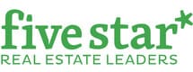 Five Star Real Estate-jackson