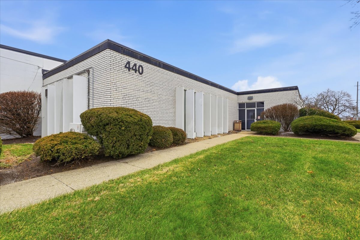 440 Northland Blvd, Forest Park, OH à louer Photo intérieure– Image 1 sur 35