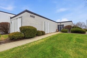 440 Northland Blvd, Forest Park, OH à louer Photo intérieure– Image 1 sur 35