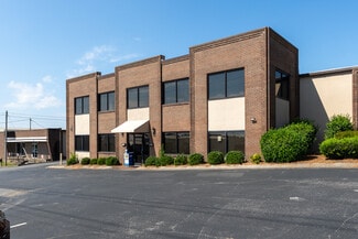 Plus de détails pour 216 Hartmann Dr, Lebanon, TN - Industriel/Logistique à louer