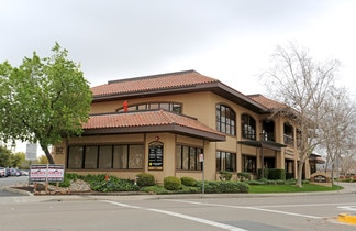 Plus de détails pour 1280 Central Blvd, Brentwood, CA - Bureau, Bureau/Médical à louer