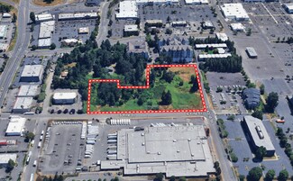 Plus de détails pour 2520 41st Street, Tacoma, WA - Terrain à vendre