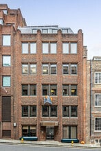 21 Godliman St, Londres à louer Photo de l’immeuble– Image 2 sur 3