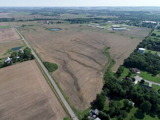 Plus de détails pour Patterson Way & Martinsburg Rd, Greenfield, OH - Terrain à vendre