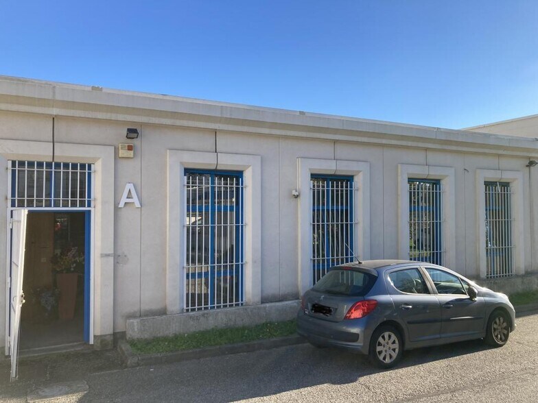 63 Rue De La Garenne, Francheville à louer - Photo de l’immeuble – Image 1 sur 5