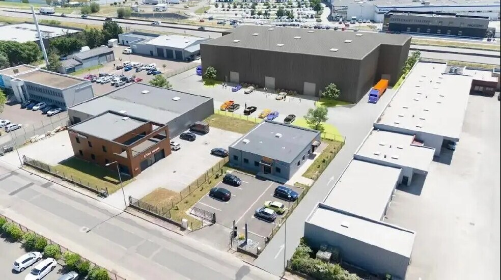 Terrain dans Savigny-lès-Beaune à vendre - Photo de l’immeuble – Image 1 sur 8