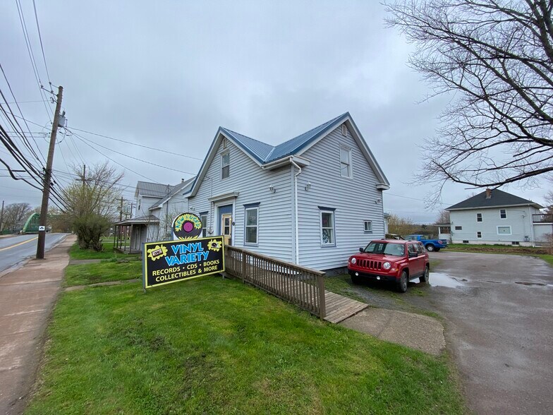 17 Walker St, Truro, NS à vendre - Photo de l’immeuble – Image 3 sur 15