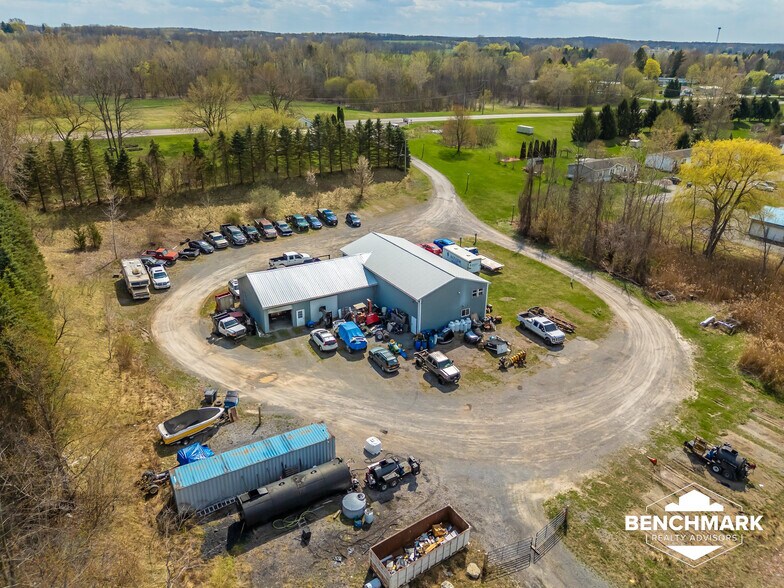 2896-2898 New York 96, Clifton Springs, NY à louer - Photo de l’immeuble – Image 2 sur 24