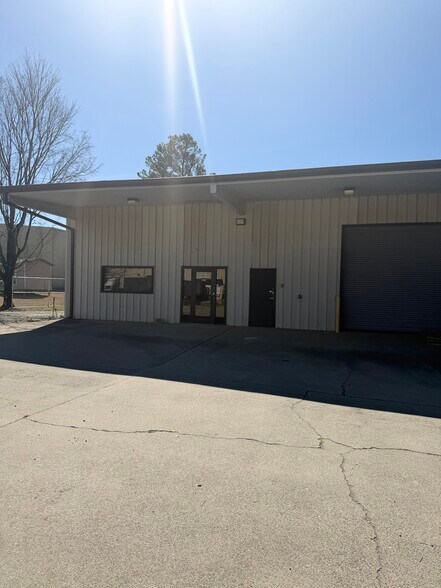 321 Marble Mill Rd NW, Marietta, GA à louer - Photo principale – Image 1 sur 27