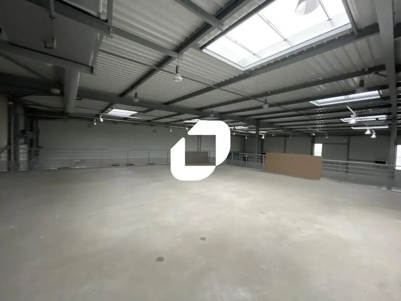 21 Impasse Madeleine Bres, Lieusaint à louer - Photo intérieure – Image 2 sur 3