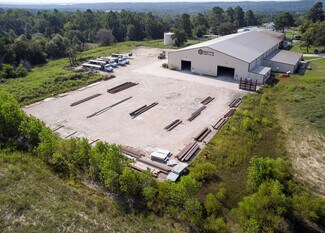 Plus de détails pour 8102 County Road 313 E, Tyler, TX - Industriel/Logistique à vendre
