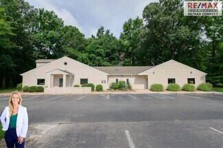 Plus de détails pour 3440 Hampton Hwy, Yorktown, VA - Bureau à louer
