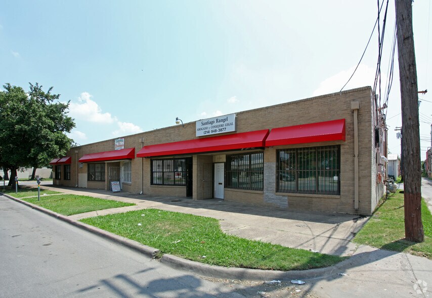 238 Sunset Ave, Dallas, TX à vendre - Photo de l’immeuble – Image 2 sur 8