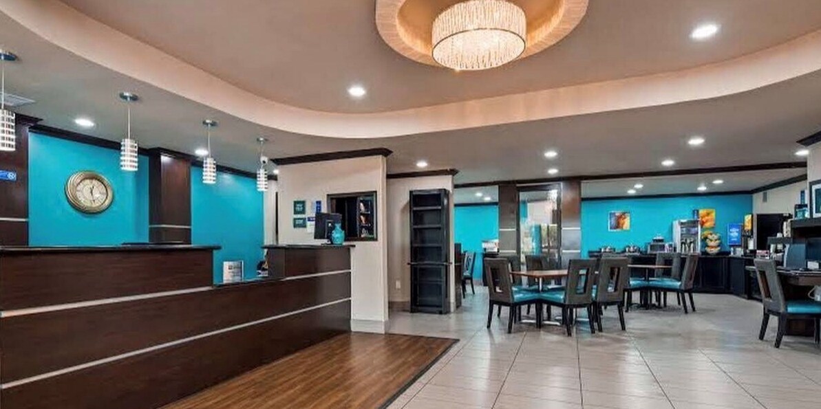 889 W Bay Area Blvd, Webster, TX à vendre Photo principale– Image 1 sur 30