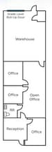 5931 Sea Lion Pl, Carlsbad, CA à louer Plan d’étage– Image 1 sur 1