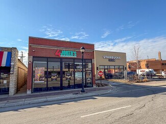Plus de détails pour 8347 W Grand Ave, River Grove, IL - Local commercial à vendre
