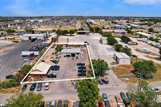 120 Iron Horse Dr, Hutto, TX à louer Photo intérieure– Image 1 sur 8