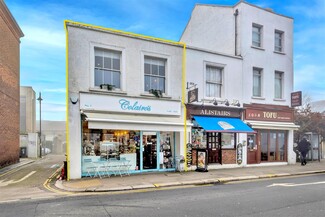 Plus de détails pour 1 Westow St, Londres - Local commercial à louer