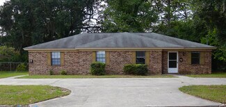 Plus de détails pour 1311 E 67th St, Savannah, GA - Spécialisé à vendre