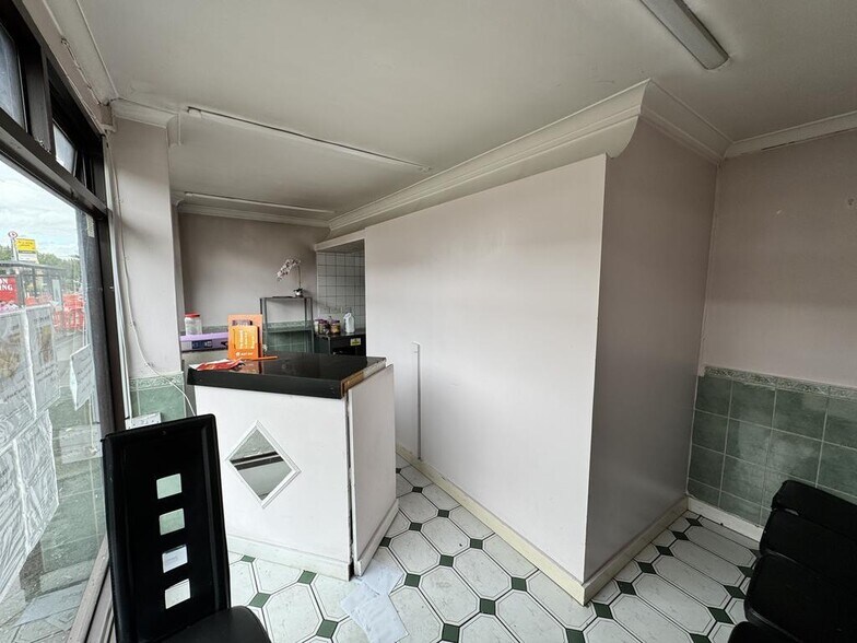 231A Streatham Rd, Londres à louer - Photo de l’immeuble – Image 3 sur 6