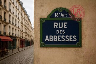 Plus de détails pour Local commercial à louer