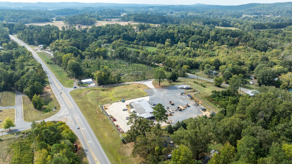 55 Cut Off Rd, Adairsville, GA à vendre - Photo de l’immeuble – Image 3 sur 37