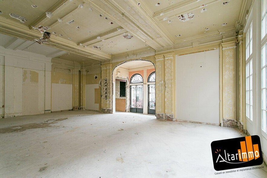 Local commercial dans Chartres à louer - Photo intérieure – Image 3 sur 19