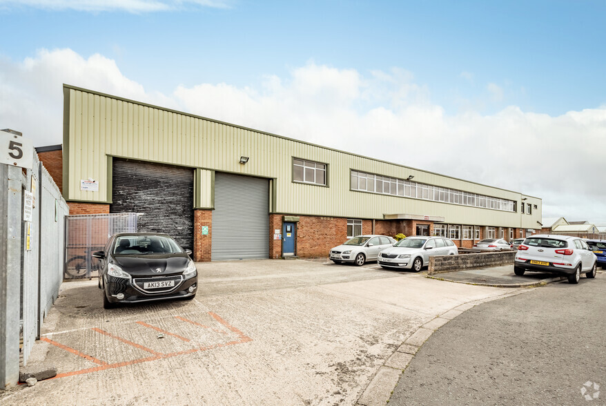 21-24 Slaidburn Crescent, Southport à louer - Photo de l’immeuble – Image 3 sur 7