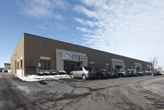 Plus de détails pour 66 Industry Ct, Troy, OH - Industriel/Logistique à louer