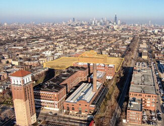 Plus de détails pour 3245 W Arthington St, Chicago, IL - Bureau à vendre