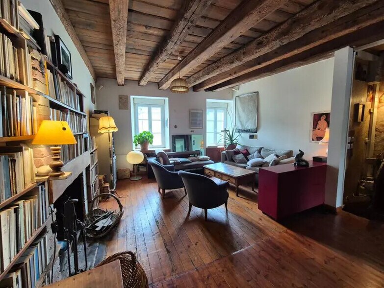 Bureau dans Paimboeuf à vendre - Photo intérieure – Image 2 sur 3