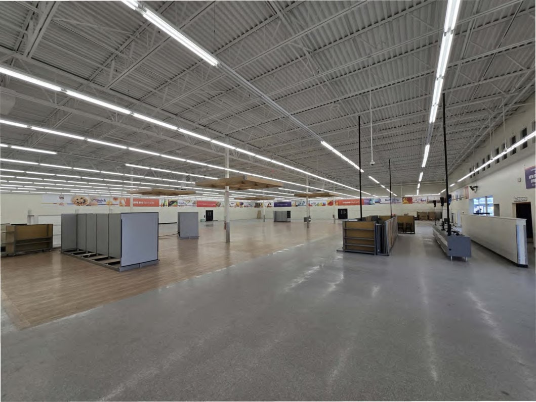 4208 E Blue Grass Rd, Mount Pleasant, MI à louer Photo intérieure– Image 1 sur 3