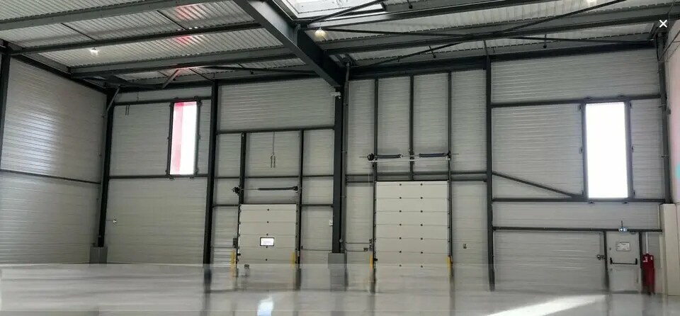 Bureau dans Le Thillay à louer - Photo intérieure – Image 2 sur 6