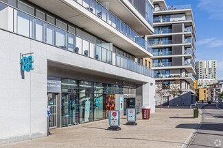 Plus de détails pour 51 Banning St, Londres - Local commercial à vendre