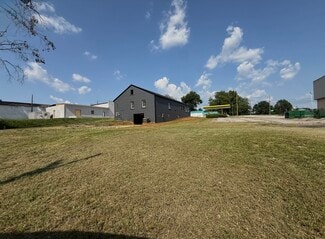 Plus de détails pour 180 John B White SR Blvd, Spartanburg, SC - Terrain à vendre