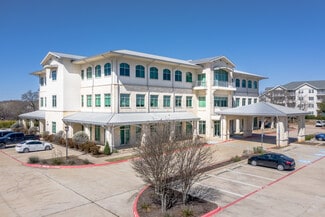 Plus de détails pour 2800 Shoreline Dr, Denton, TX - Bureau à vendre