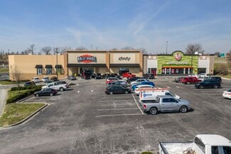 Plus de détails pour 18701 E 39th St, Independence, MO - Local commercial à vendre