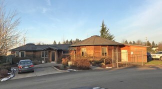 Plus de détails pour 1285 Wallis St, Eugene, OR - Bureau à louer