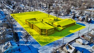 Plus de détails pour 26123 McDonald St, Dearborn Heights, MI - Spécialisé à vendre