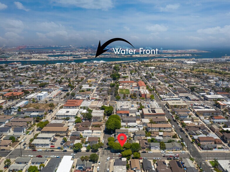 1504 S Grand Ave, San Pedro, CA à vendre - Photo de l’immeuble – Image 3 sur 10