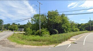 Plus de détails pour 132 Rockingham Rd, Londonderry, NH - Terrain à louer