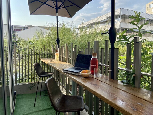 Plus de détails pour 149 Bis Cours De La Marne, Bordeaux - Bureau à louer