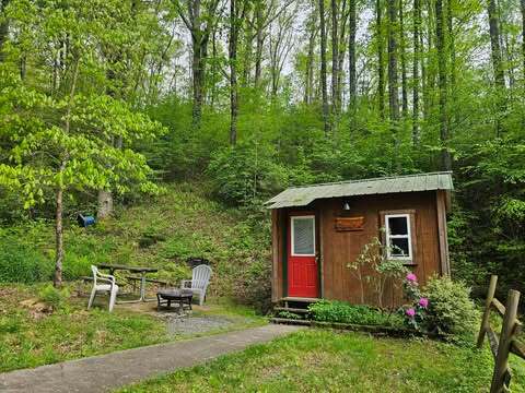 88 Lower Mountain Creek Rd, Robbinsville, NC à vendre - Photo de l’immeuble – Image 3 sur 57