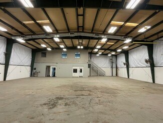 Plus de détails pour 2870 Perrowville Rd, Forest, VA - Industriel/Logistique à louer