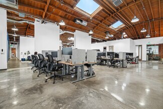 Plus de détails pour 2014-2058 Broadway, Santa Monica, CA - Bureau à louer